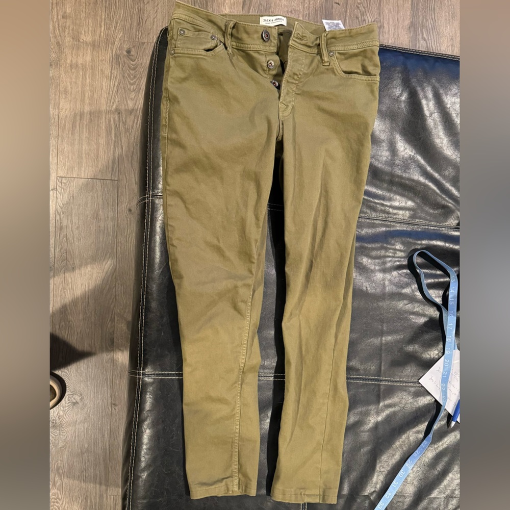 Jack and Jones - Pants